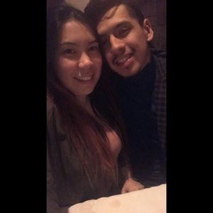 Meet your Posher, Carrie